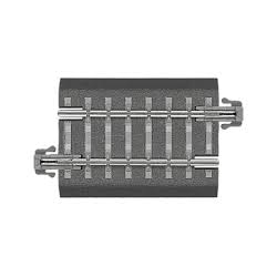 TILLIG 83705 B-Tor prosty G3 I=43mm opakowanie 6szt.